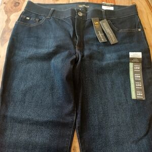 NWT Ladies Plus Size Jeans